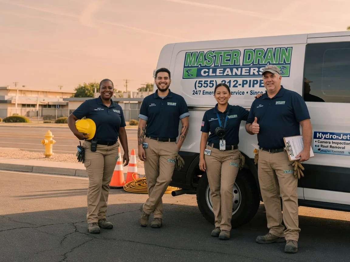 Drain Cleaning company in Cross River, NY